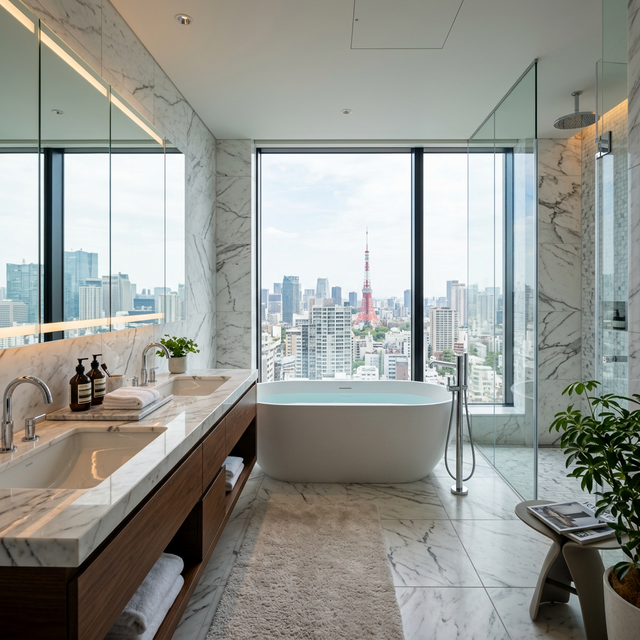 The Aoyama Residence photo 5