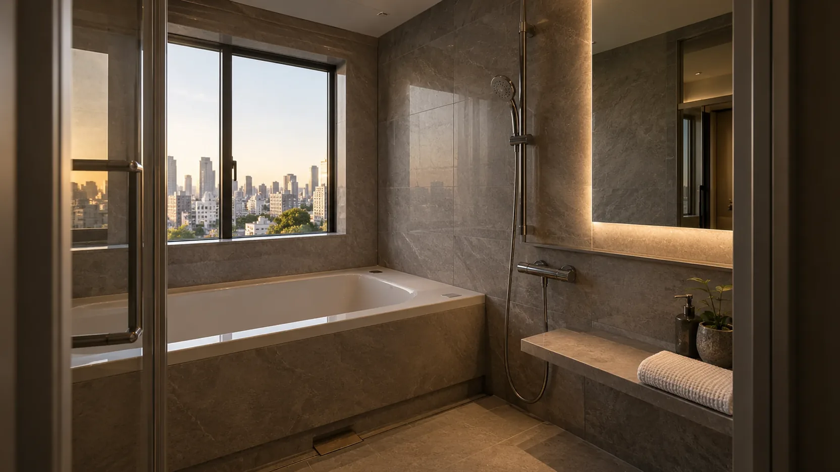 The Aoyama Residence photo 5