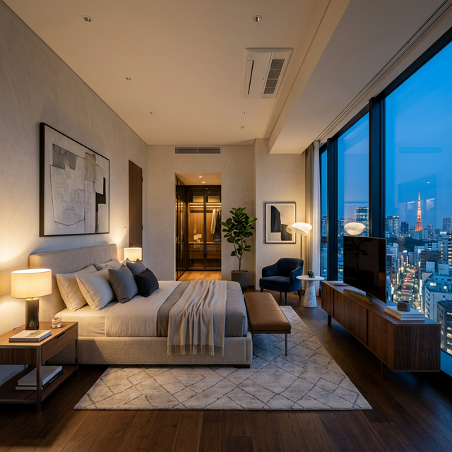 The Aoyama Residence photo 3