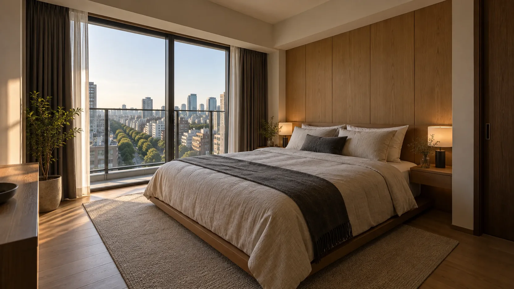 The Aoyama Residence photo 3