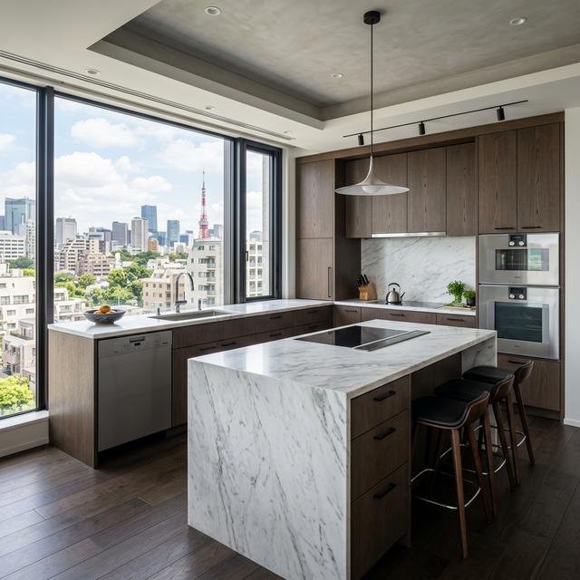 The Aoyama Residence photo 4