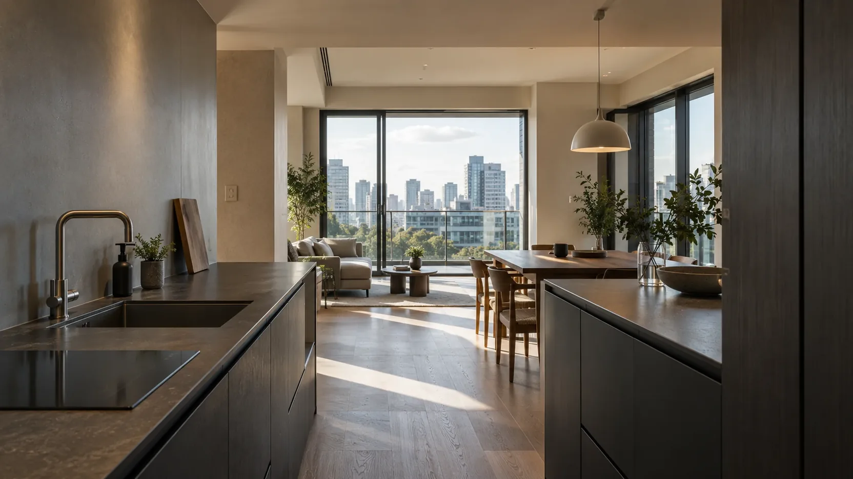 The Aoyama Residence photo 4