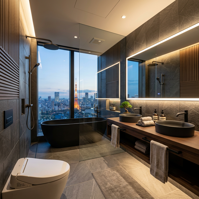 Roppongi Grand photo 5