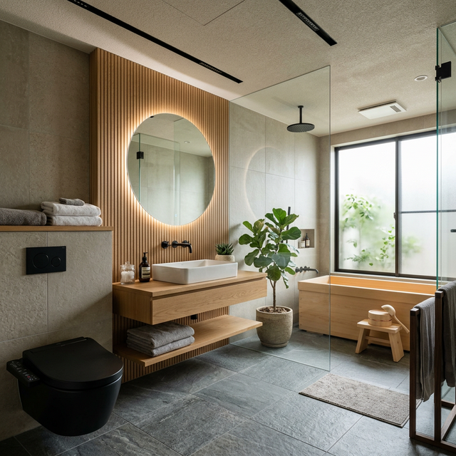 Meguro Garden Court photo 5