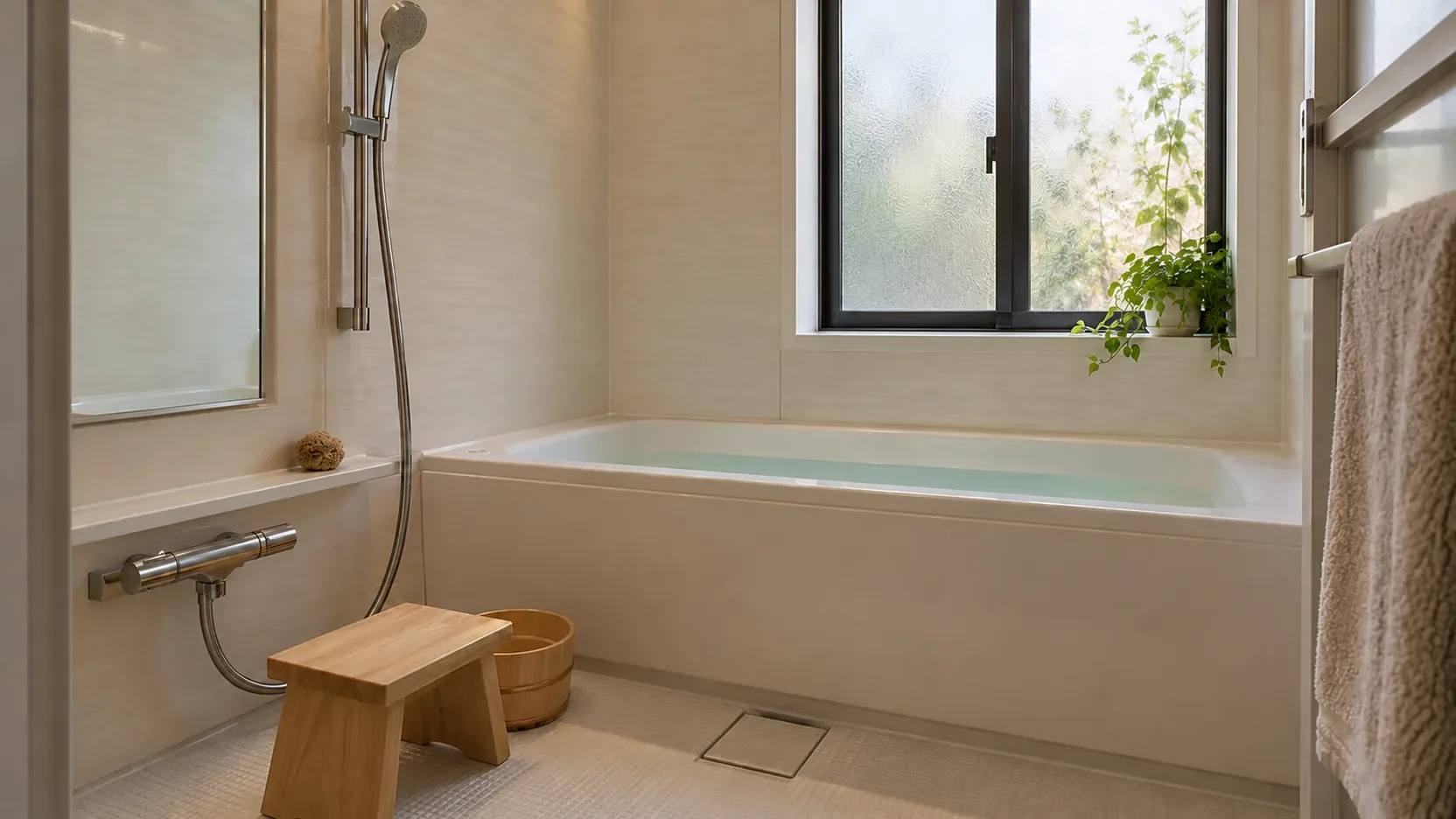 Meguro Garden Court photo 5