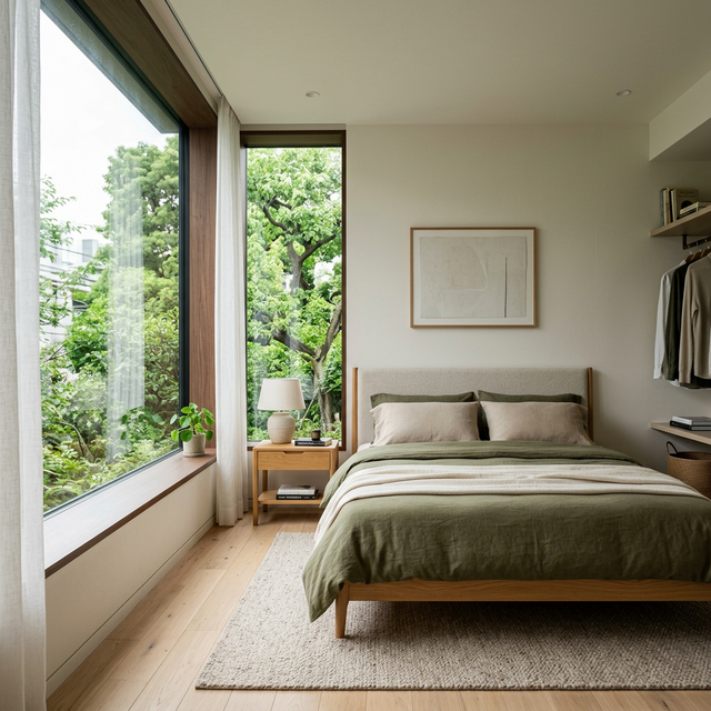 Meguro Garden Court photo 3