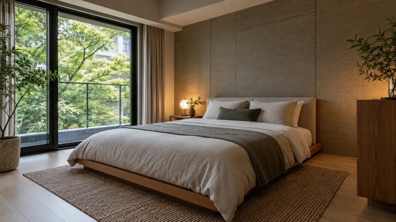 Meguro Garden Court photo 3