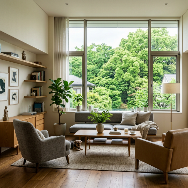 Meguro Garden Court photo 2