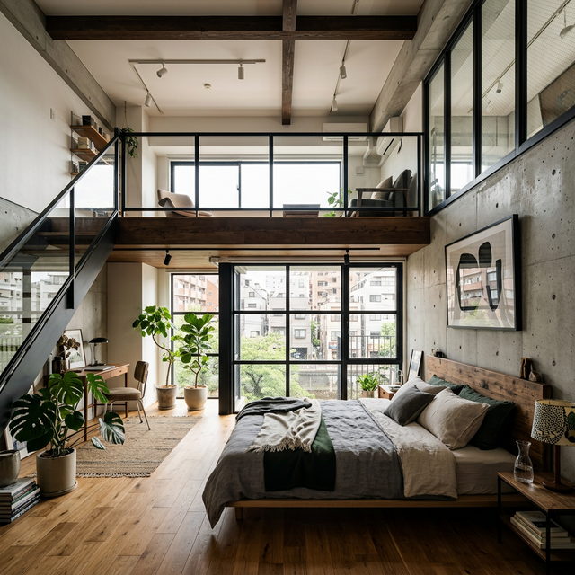 Nakameguro Loft photo 3