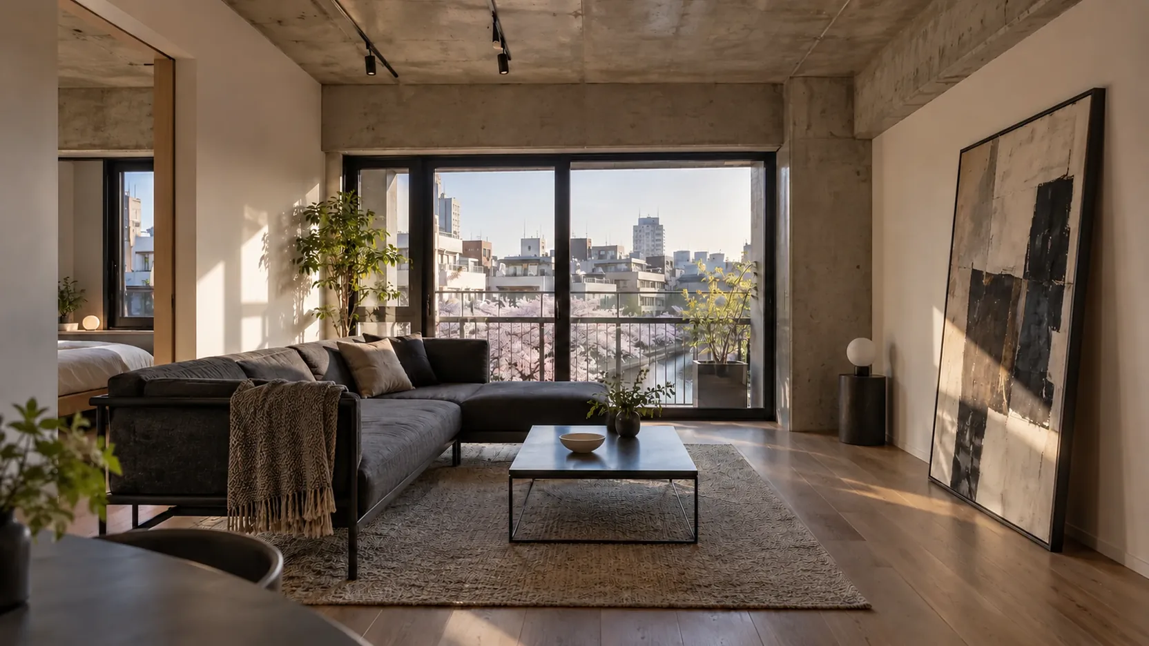 Nakameguro Loft photo 2