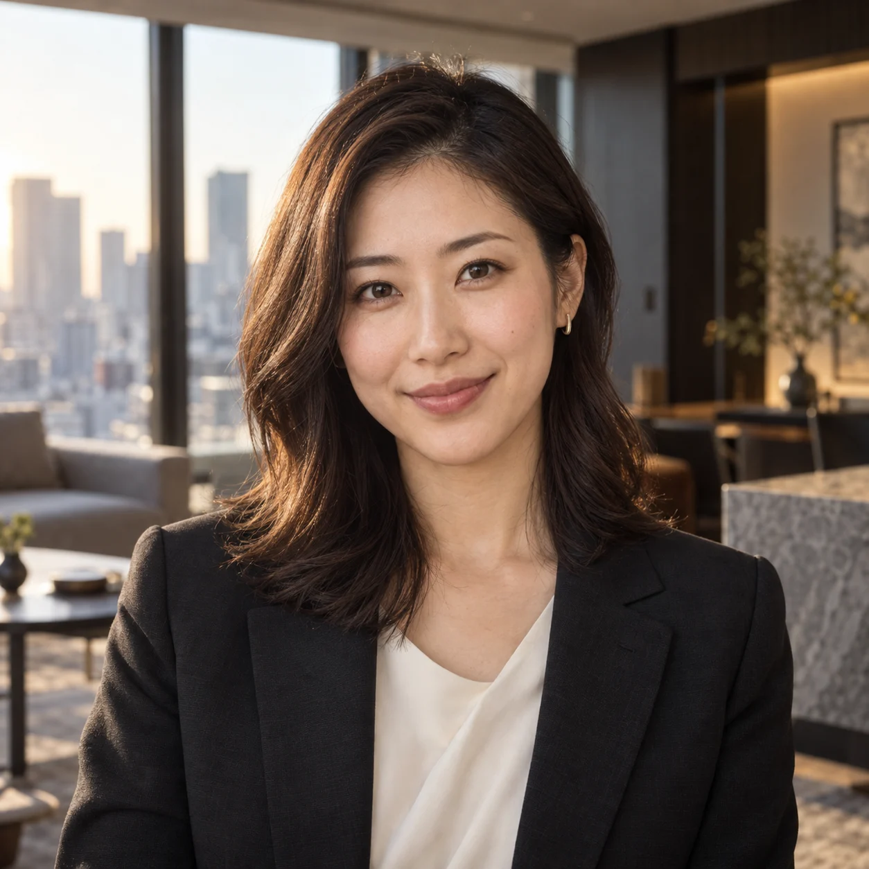 Yuki Tanaka — 田中 優希