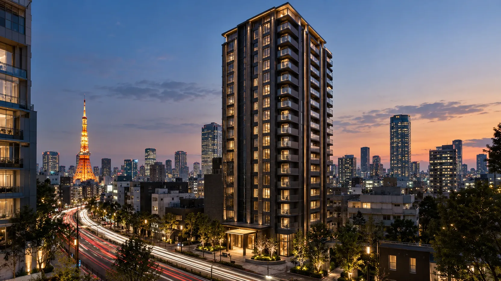 Roppongi Grand