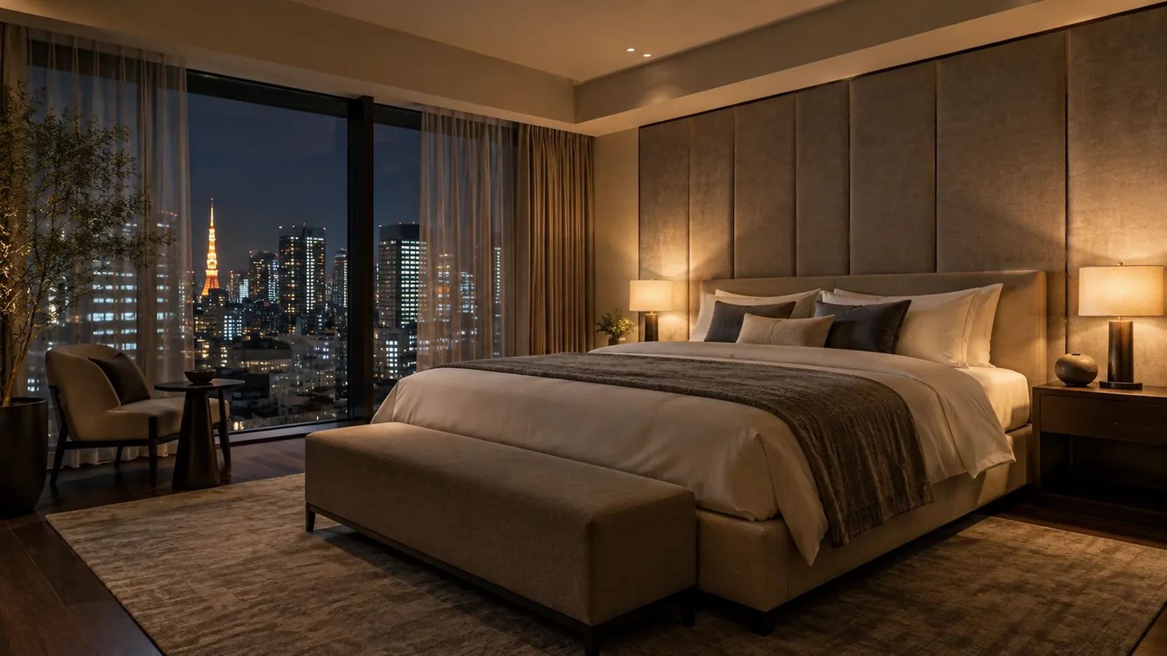 Roppongi Grand photo 3