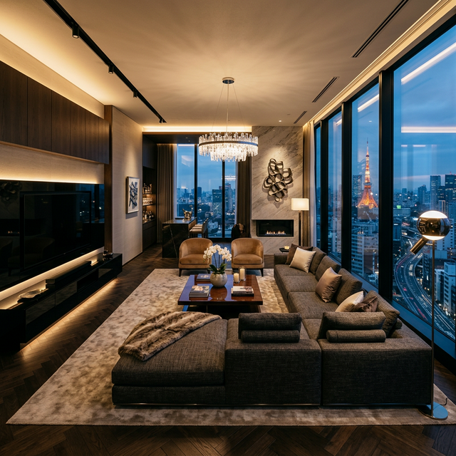 Roppongi Grand photo 2