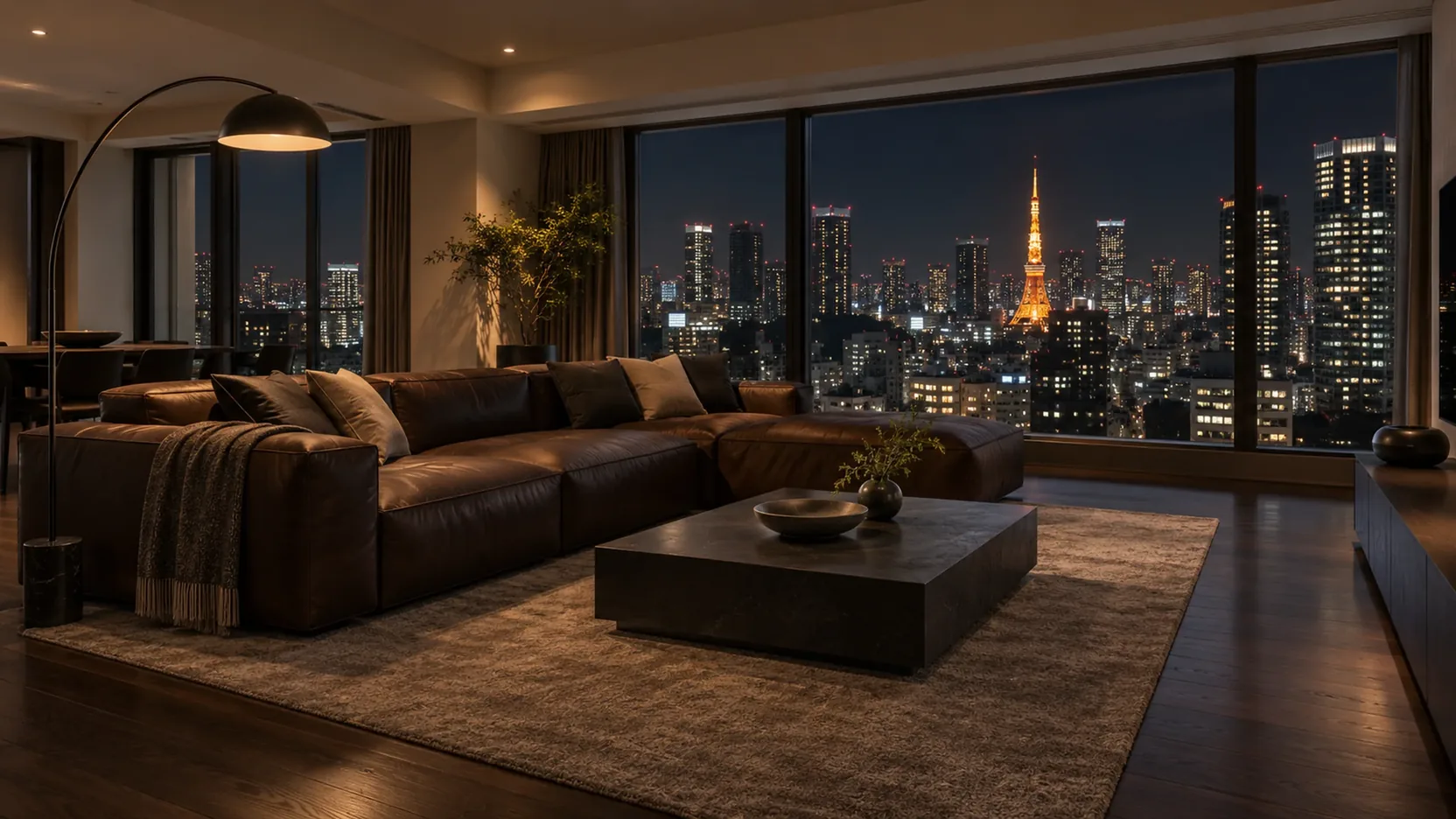 Roppongi Grand photo 2