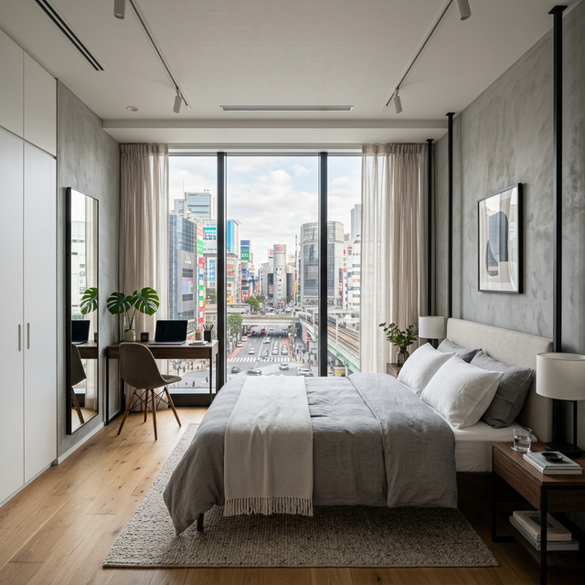 Shibuya Heights photo 3