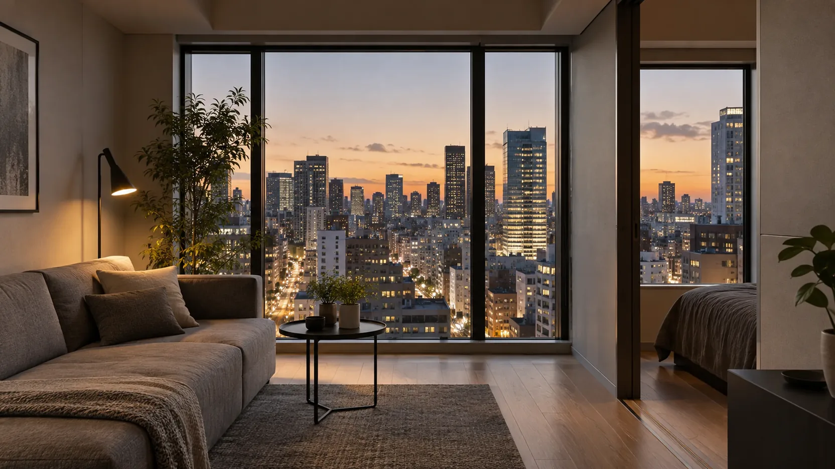 Shibuya Heights photo 2